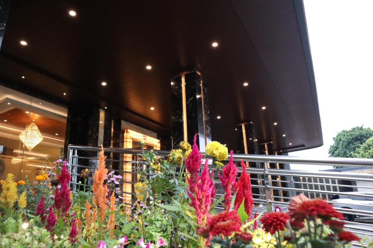 Dream Of Aventus Hotel Kuta Kuta Lombok Exterior foto