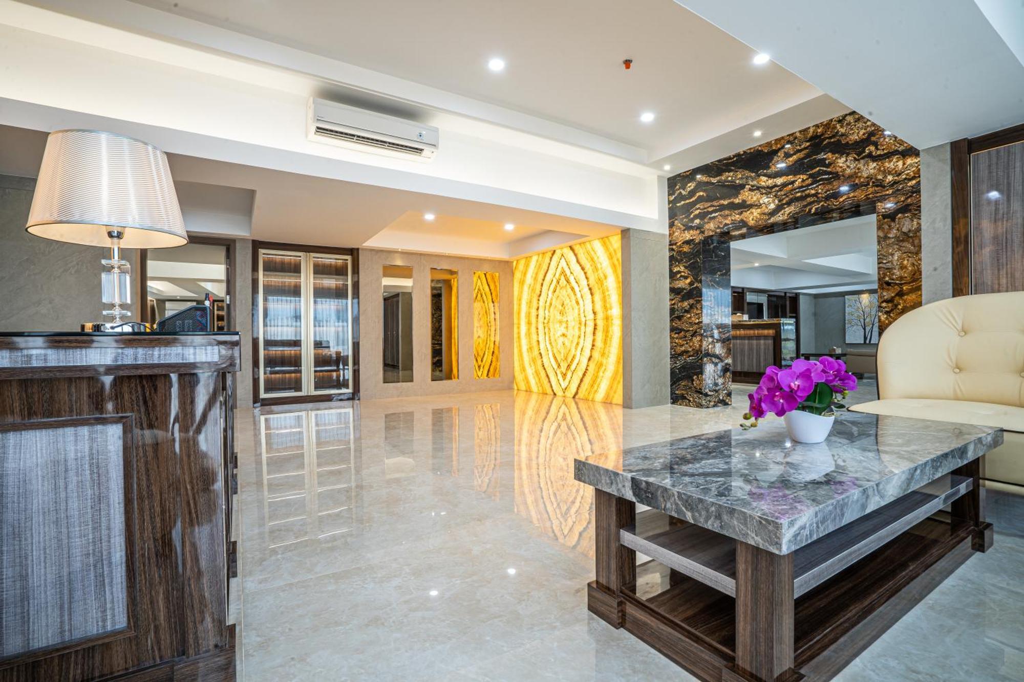 Dream Of Aventus Hotel Kuta Kuta Lombok Cameră foto